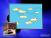 A School of Gefilte Fish