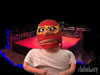 The Wrestler