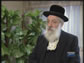Rabbi Yoel Reitzer