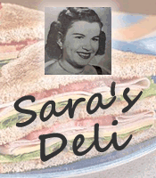 Sara's Deli