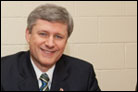 Canadian Prime Minister Pays Tribute to Chabad-Lubavitch Canadian Prime Minister Pays Tribute to Chabad-Lubavitch